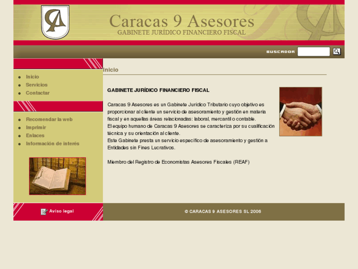 www.caracas9.com