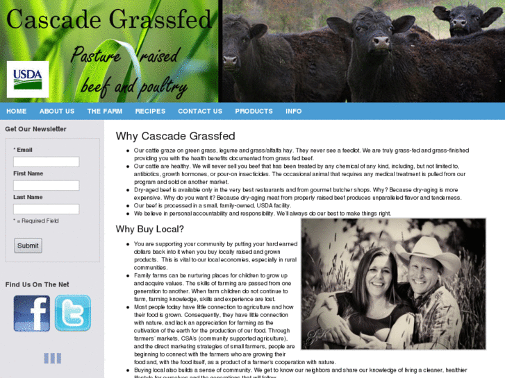 www.cascadegrassfed.com
