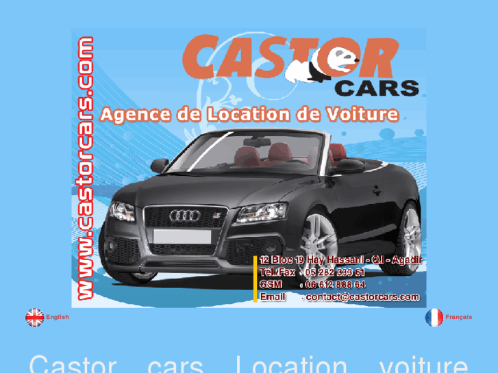 www.castorcars.com