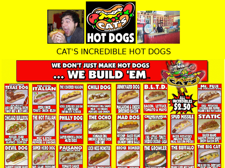 www.catsincredibledogs.com