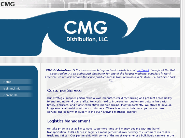 www.chemdistributors.com
