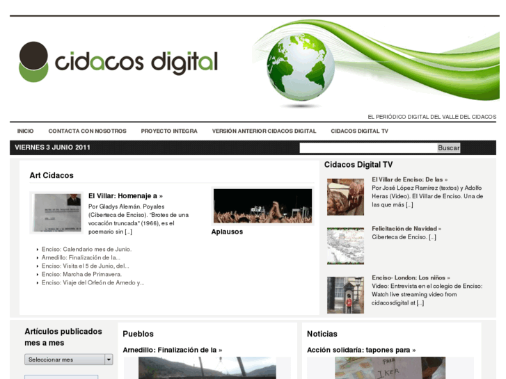 www.cidacosdigital.com