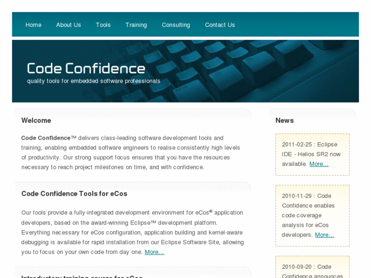 www.codeconfidence.com