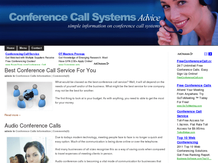 www.conferencecallsystems.org