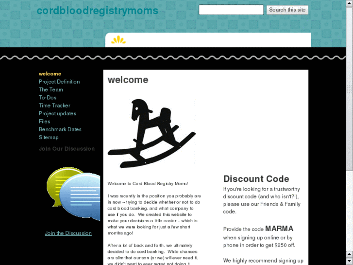 www.cordbloodregistrymoms.com