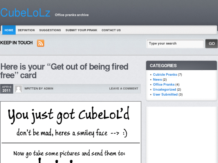 www.cubelolz.com