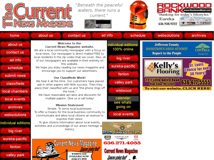 www.currentnewsmagazine.com