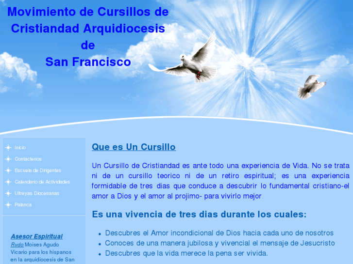 www.cursillossf.com