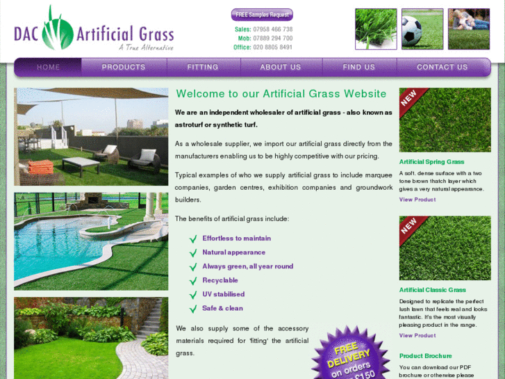 www.dac-artificial-grass.co.uk