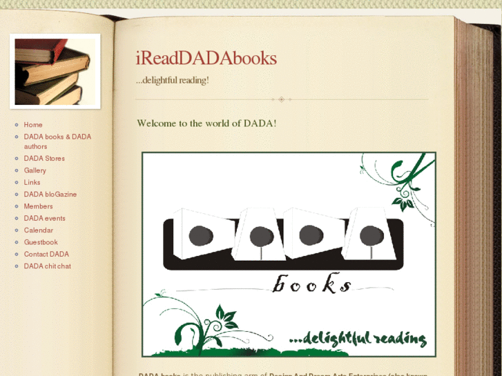 www.dadabooks.com