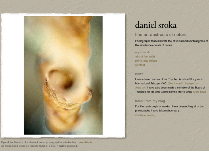 www.danielsroka.com