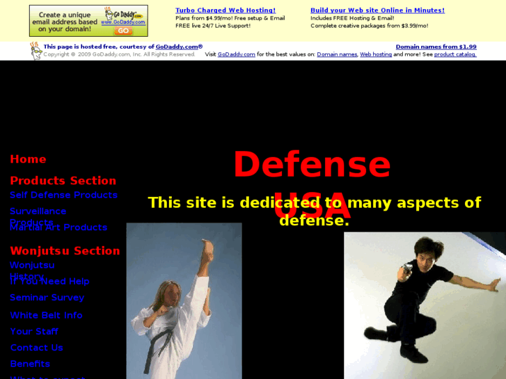 www.defenseusa.net