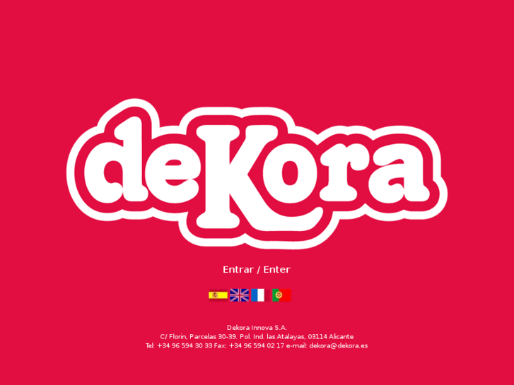 www.dekora.es