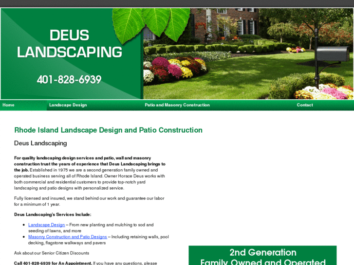 www.deuslandscaping.com