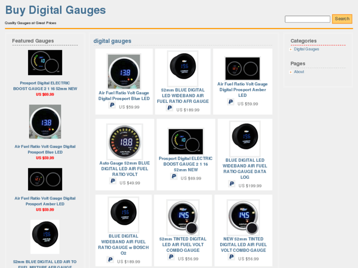 www.digitalgauges.org