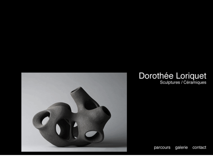 www.dorotheeloriquet.com