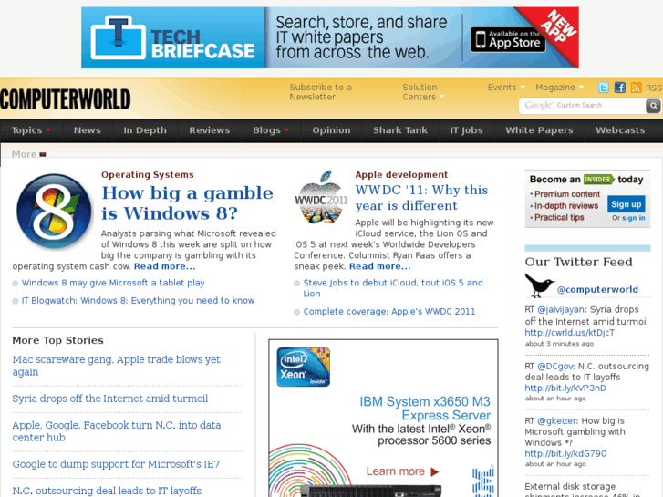 www.e-computerworld.net