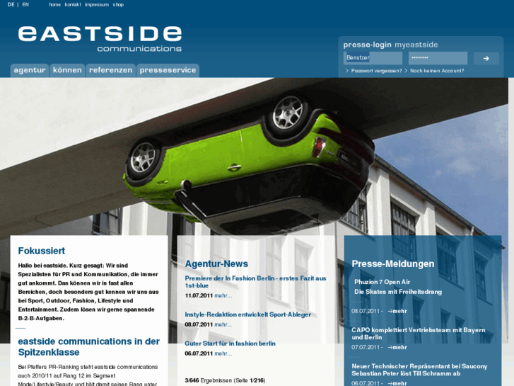 www.eastside-story.com