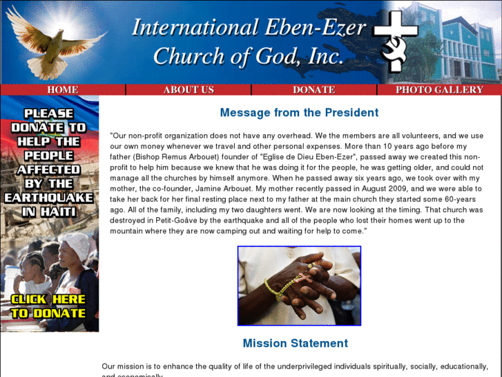 www.ebenezer-international-churchofgod-haiti.com