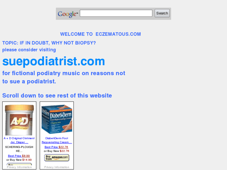 www.eczematous.com