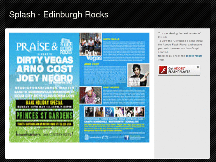 www.edinburgh-rocks.com