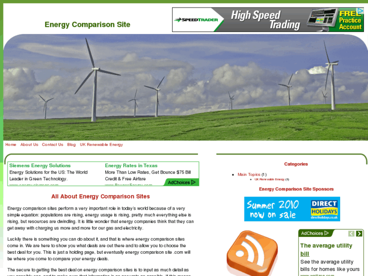 www.energy-comparison-site.com