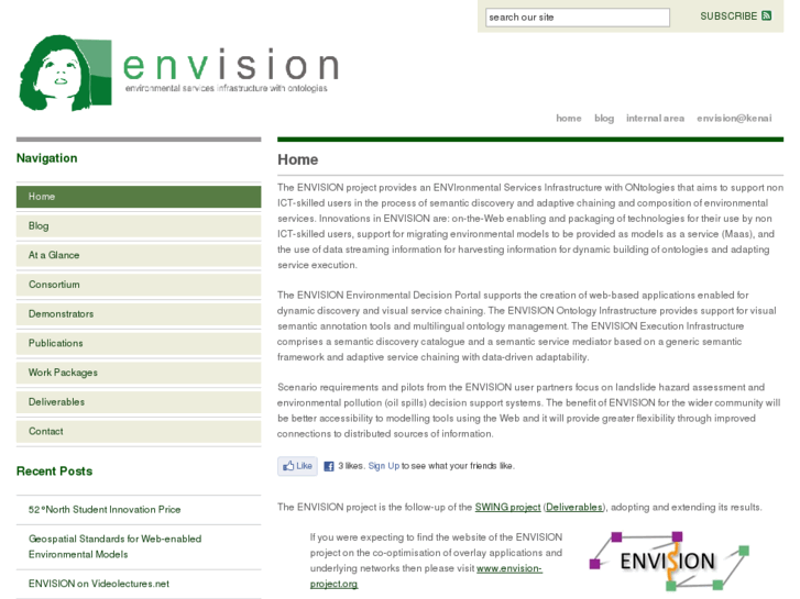 www.envision-project.eu
