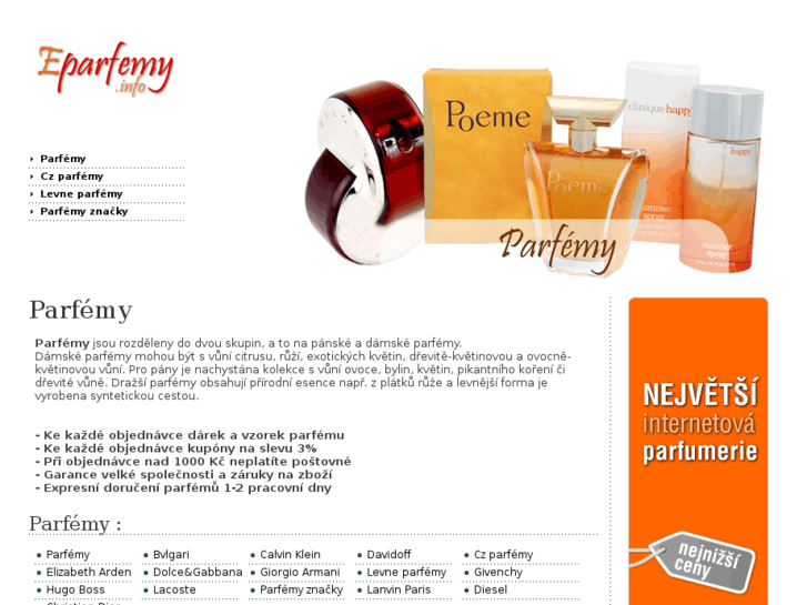 www.eparfemy.info