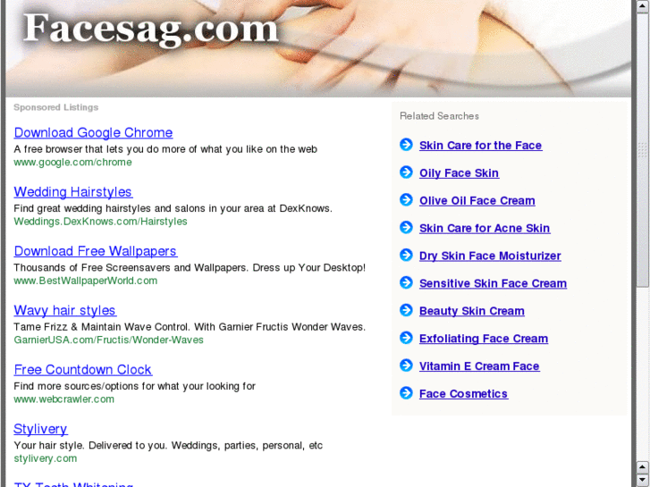 www.facesag.com