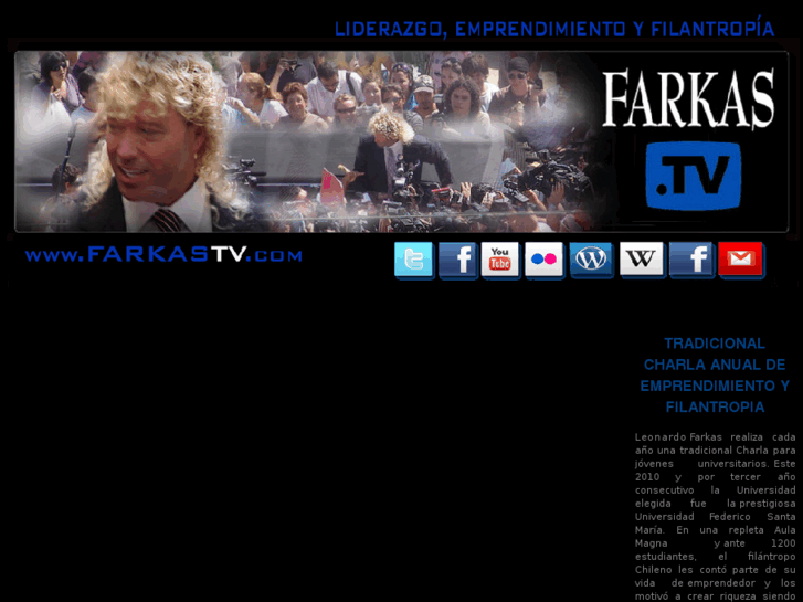 www.farkastv.com