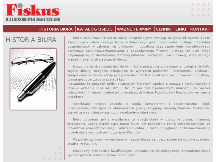 www.fiskus.biz