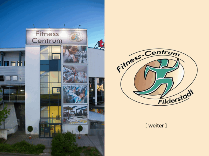 www.fitness-centrum-filderstadt.com