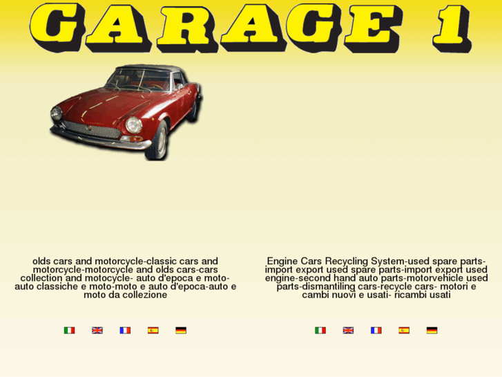 www.garage1.com