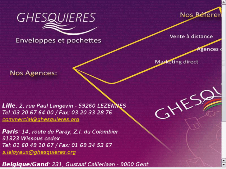 www.ghesquieres.com