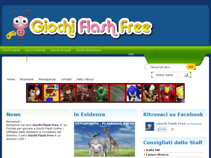 www.giochiflashfree.com