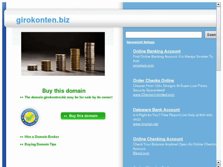 www.girokonten.biz