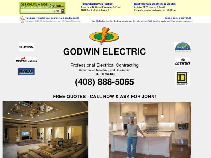 www.godwinelectric.com