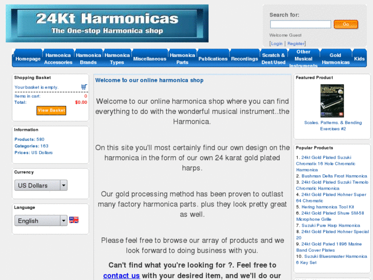 www.goldharmonicas.com