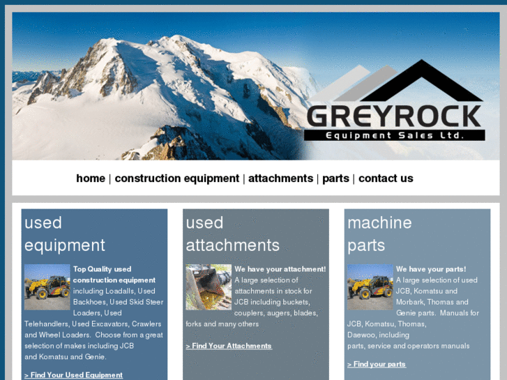 www.greyrockequipment.com