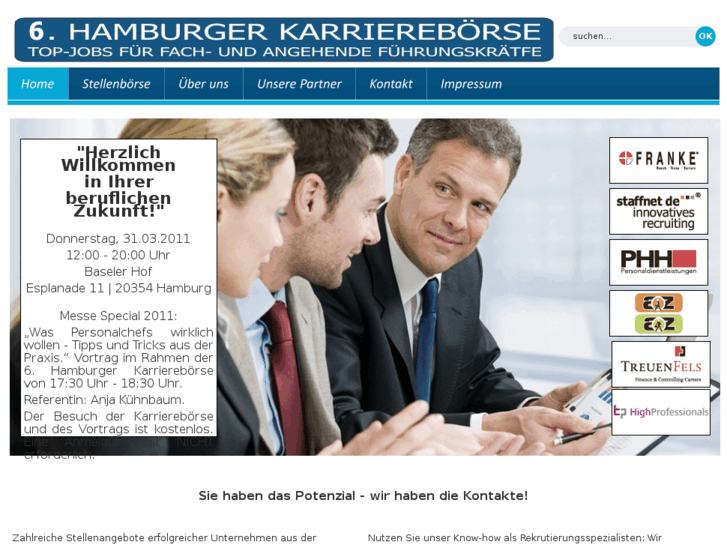 www.hamburger-karriereboerse.de