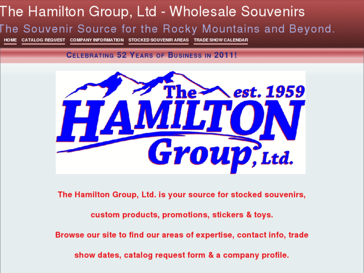 www.hamiltongroupltd.com