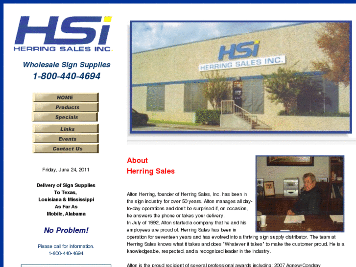 www.herringsalesinc.com