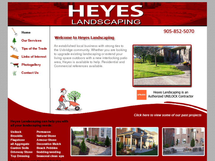 www.heyeslandscaping.com