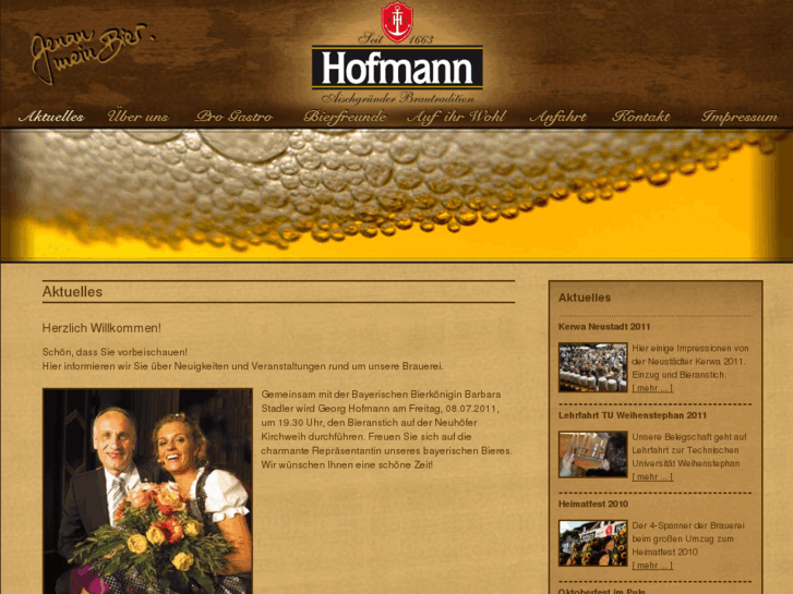 www.hofmann-bier.de