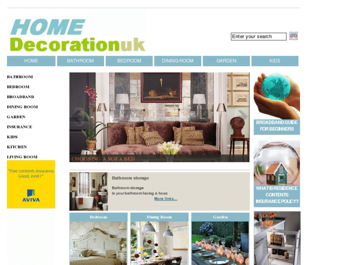 www.homedecorationuk.com