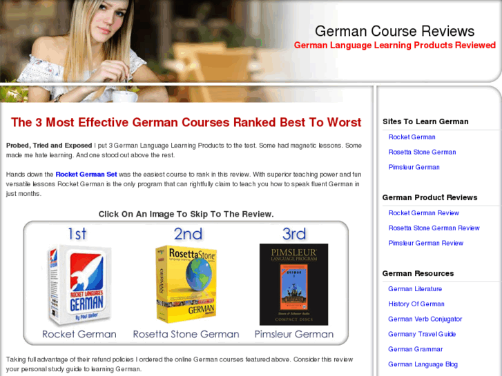 www.ilearnedgerman.com