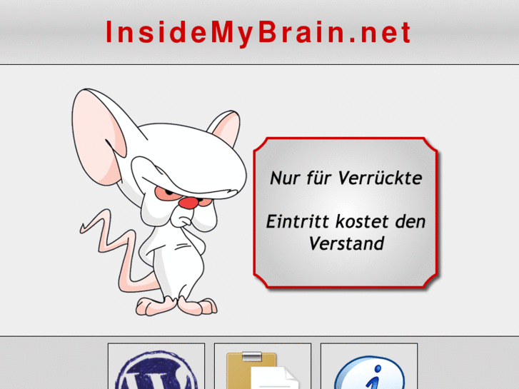 www.insidemybrain.net