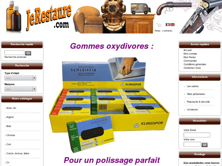 www.jerestaure.com