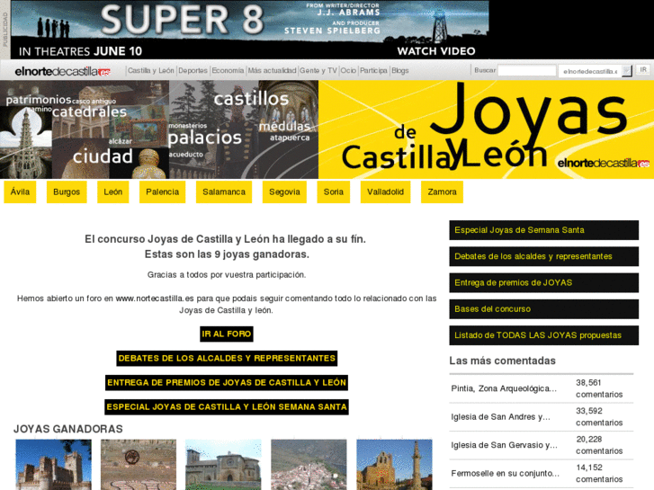 www.joyasdecastillayleon.com