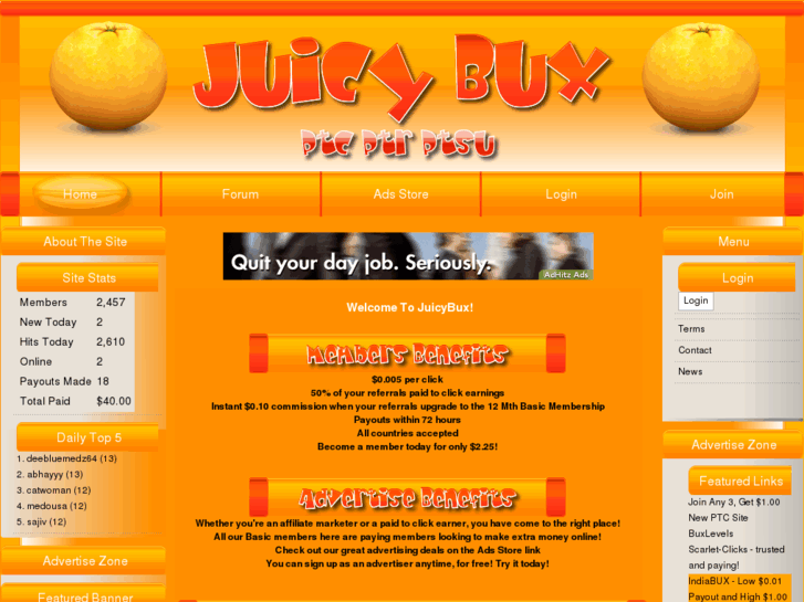 www.juicybux.com